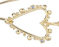 Bracciale Ishwara Donna in Argento Tanzanite BRP07/TZ - BRP07/TZ